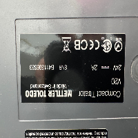 Mettler Toledo Compact Titrator image 3